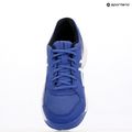 Férfi teniszcipő Asics Gel-Dedicate 8 Clay sötét kobalt/fehér 17