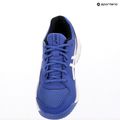 Férfi teniszcipő Asics Gel-Dedicate 8 sötét kobalt/fehér 17