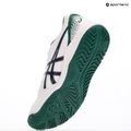 Férfi teniszcipő Asics Gel-Dedicate 8 fehér/közepes 17