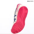 Női teniszcipő Asics Gel-Dedicate 8 W krém/sötét kobalt 9
