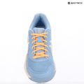 Női ASICS Gel-Dedicate 8 Padel W stone wash/cream padel cipő 9