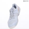ASICS Sky Elite FF 3 női cipő kék fakó/pezsgő 9