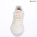 ASICS Sky Elite FF 3 női cipő fehér/élénk korall 9