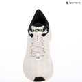 Férfi futócipő HOKA Hoka Solimar white/cosmic grey 12