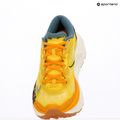 Férfi futócipő Hoka Mafate X zest/mountain fog 13