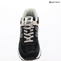 Férfi New Balance 574 fekete cipő 9