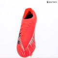 New Balance Furon Pro V8 SG piros futballcipő 9
