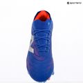 New Balance Tekela Pro Low V5 FG kék focicipő 9