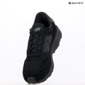 New Balance 370's V1 fekete cipő 9