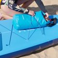AQUASTIC szárazzsák 20 l narancssárga 15