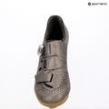 Női kavics cipő Shimano SH-RX600 homok bézs 9