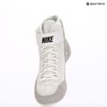 Nike Speedsweep VIII birkózócipő fehér/fekete/fehér/fotó por 9