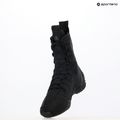 adidas Speedex 23 fekete/magfekete/karbon boksz cipő 18
