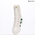 adidas Box Hog 4 felhő fehér/kollegiális zöld/magfekete boksz cipő 19