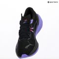 Női futócipő PUMA Deviate Nitro 3 Digitokyo puma fekete / fluro rózsaszín puma pes 9
