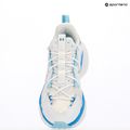 Under Armour Infinite MVMNT SE fehér/áramlat/elektromos kék cipő 15