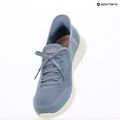 Női SKECHERS Go Walk Joy Abby kék cipő 15