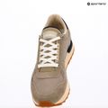 Napapijri férfi cipő NP0A4IQI humus beige 11