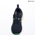 ASICS Gel-Pulse 16 éjfél/világossárga férfi futócipő 9