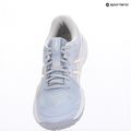 ASICS női röplabda cipő Gel-Tactic 13 kék fade/fehér 13