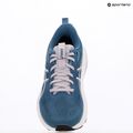 ASICS GT-1000 14 női futócipő winter sea/white 17
