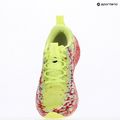 ASICS női futócipő Noosa Tri 16 huddle lucid sárga/bright rose 17