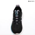 Női futócipő Asics Gel-Nimbus 27 fekete/porlila 17