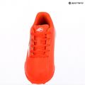 Gyerek focicipő Joma Propulsion Jr TF narancssárga 11