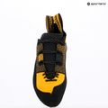 Férfi La Sportiva Katana Laces hegymászócipő sárga/fekete 10