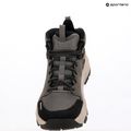Teva Grandview Max GTX férfi trekking cipő szén/fekete 15