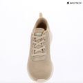 Női cipők SKECHERS Bobs Sport Squad Tough Talk bézs 15