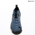 Férfi túrabakancs Salewa Puez 2 Knit Powertex java kék/fekete 9