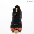 Férfi futócipő Salomon Speedcross 6 GTX fekete/sokk narancs/fehér bors 10