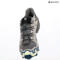 Férfi Salomon Speedcross 6 futócipő castlerock/lime cream/poseidon 12