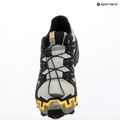 Férfi Salomon Speedcross 6 futócipő kovácsoltvas/fekete/incaberry 9