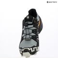 Férfi futócipő Salomon Speedcross 6 GTX trooper/black/wood thrush 10