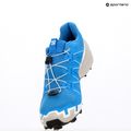 Férfi futócipő Salomon Speedcross 6 French blue/lunar rock/white 18