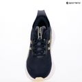 ASICS Gel-Nimbus 27 éjfél/vanília férfi futócipő 9