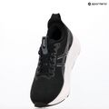 ASICS Gel-Kayano 32 férfi futócipő fekete/fehér 17