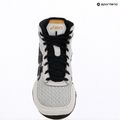 ASICS Matflex 7 GS beton/fekete gyermek birkózócipő 10