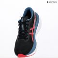 ASICS Magic Speed 4 fekete/téli tenger női futócipő 17