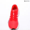 ASICS Magic Speed 4 flash piros/fehér férfi futócipők 9