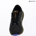 ASICS Gel-Pulse 15 GTX férfi futócipő fekete/barna kő 9