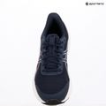 ASICS Jolt 5 éjfél/élénk korall férfi futócipő 17