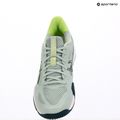 ASICS Blade FF 2 férfi röplabdacipő lichen rock/tranquil teal 16
