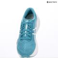 ASICS Magic Speed 4 stillwater/fehér férfi futócipő 9