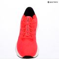 ASICS Versablast 4 flash piros/fekete férfi futócipő 10