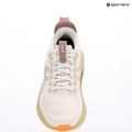 ASICS férfi futócipő Gel-Kayano 32 fehér/narancs ragyogás 9