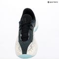 Under Armour kosárlabda cipő CURRY Splash 25 fekete/szürke üres/fehér 15