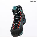 Női magashegyi cipő La Sportiva Aequilibrium Hike GTX carbon/ everglade 9